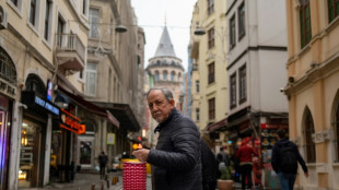 Netflix series helps heal wounds of Turkey's Jews