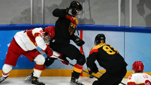 Eishockey: Erster Sieg für deutsches Team