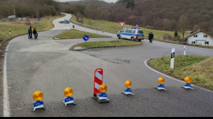 Ein Haftbefehl nach Schüssen auf Polizisten bei Kusel aufgehoben