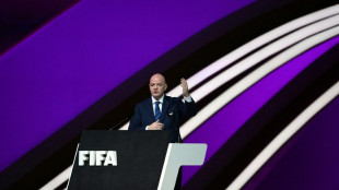 Infantino will für dritte Amtszeit als FIFA-Boss kandidieren