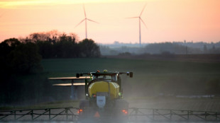 Face à la pollution de l'eau, l'Anses bannit largement un désherbant agricole très courant