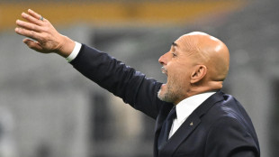 Nations League: Spalletti, ko non deve toglierci certezze