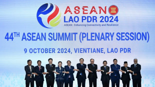 Asie du Sud-Est: un nouveau sommet de l'Asean pour sortir la Birmanie de la crise