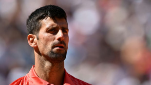 Djokovic lança mensagem polêmica em Roland Garros: 'Kosovo é o coração da Sérvia'