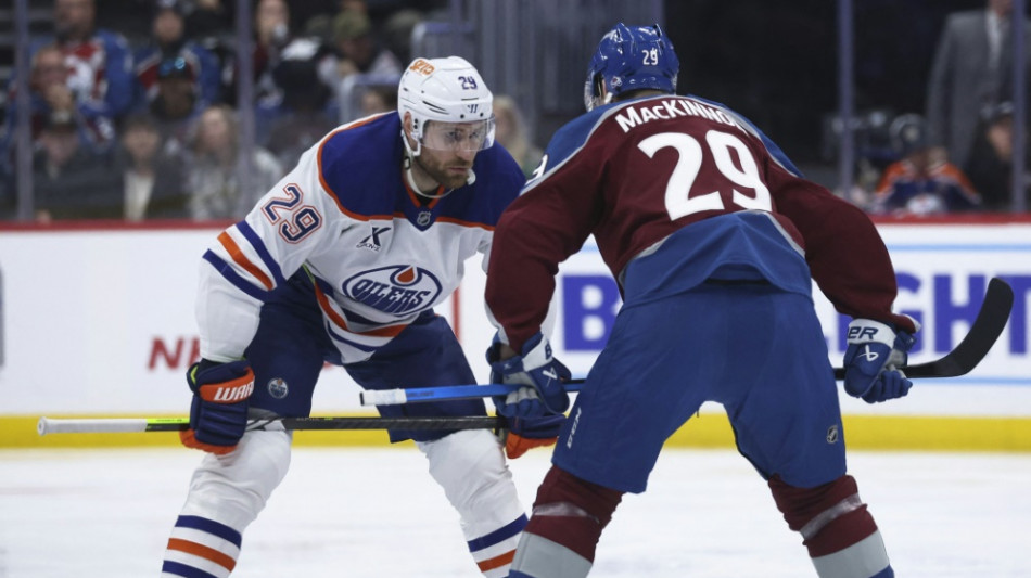 Heimniederlage für Draisaitl und die Oilers