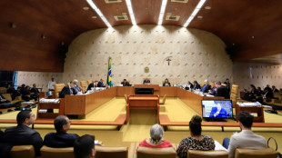 STF condena três réus por participação nos atos de 8 de janeiro