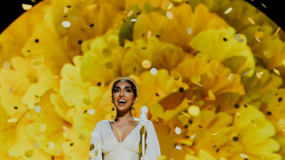 Canadian 'Instapoet' Rupi Kaur tackles censors -- on and offline