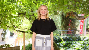 Para la actriz Diane Kruger, los estudios de Hollywood son "tacaños"