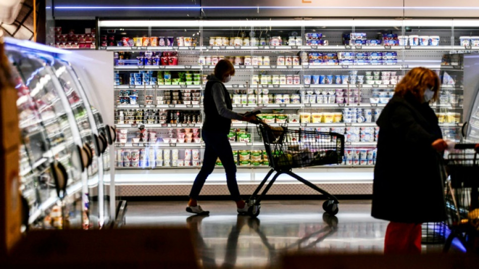 Verbraucherzentrale: Lidl will halbleere Müslipackungen künftig mehr befüllen