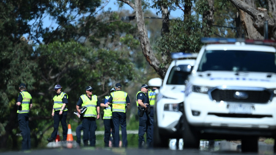 Incendio in una sinagoga a Melbourne, 'azione dolosa'