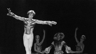 Hace 30 años desaparecía Rudolf Nuréyev, genio de la danza