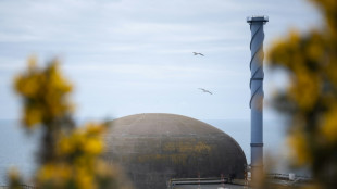 Nucléaire: le raccordement de l’EPR de Flamanville encore attendu