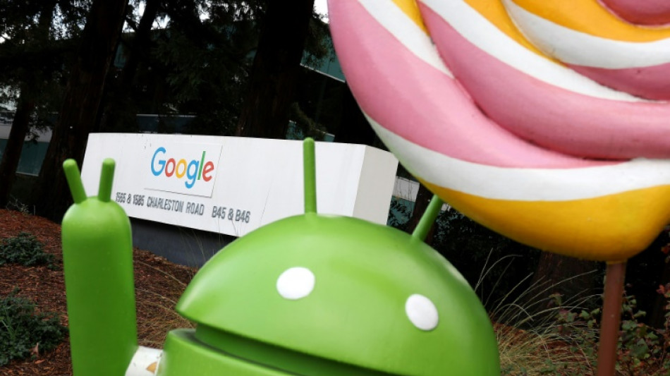 Google wins delay opening Android app store to rivals