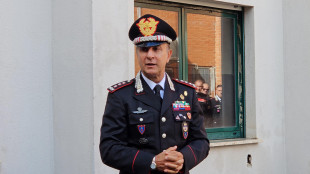 Luongo sarà il nuovo comandante generale dei carabinieri