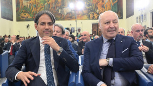 Marotta, Inter club solido e sfido chiunque a controllare conti