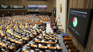 Seul, aperti i lavori in Parlamento su impeachment di Yoon