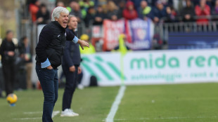 Calcio: Gasperini, 'ho un gruppo solido e importante'