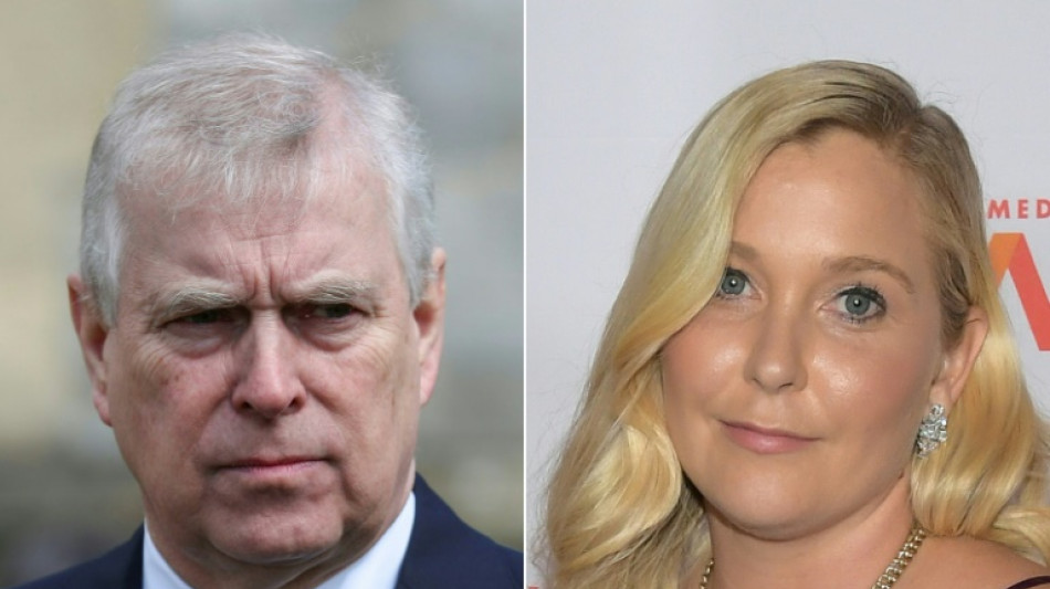 Probable procès au civil à New York pour le prince Andrew, accusé d'agressions sexuelles